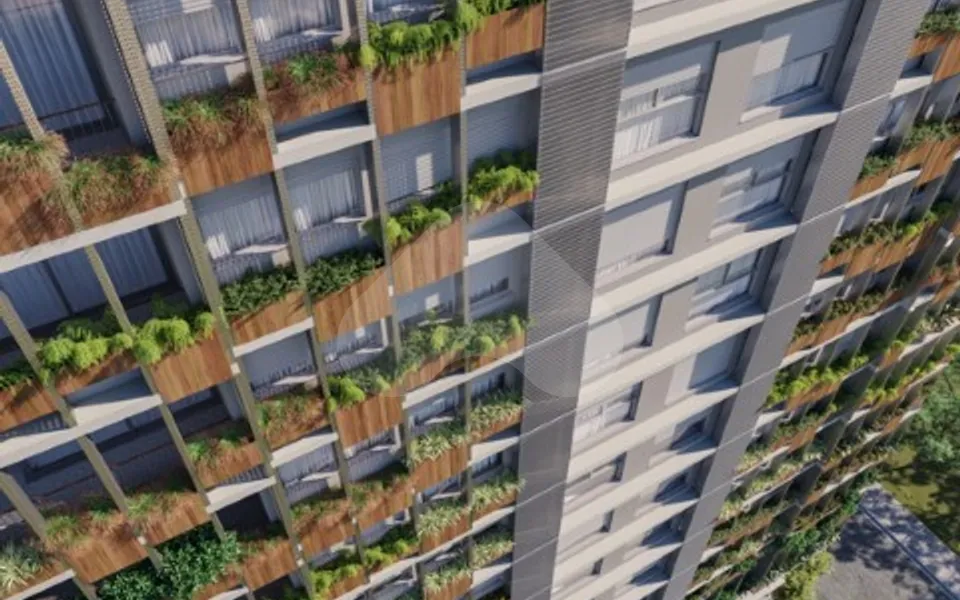 Terrae Vila Madalena - Studio com 29,71 m², em Pinheiros — foto 6