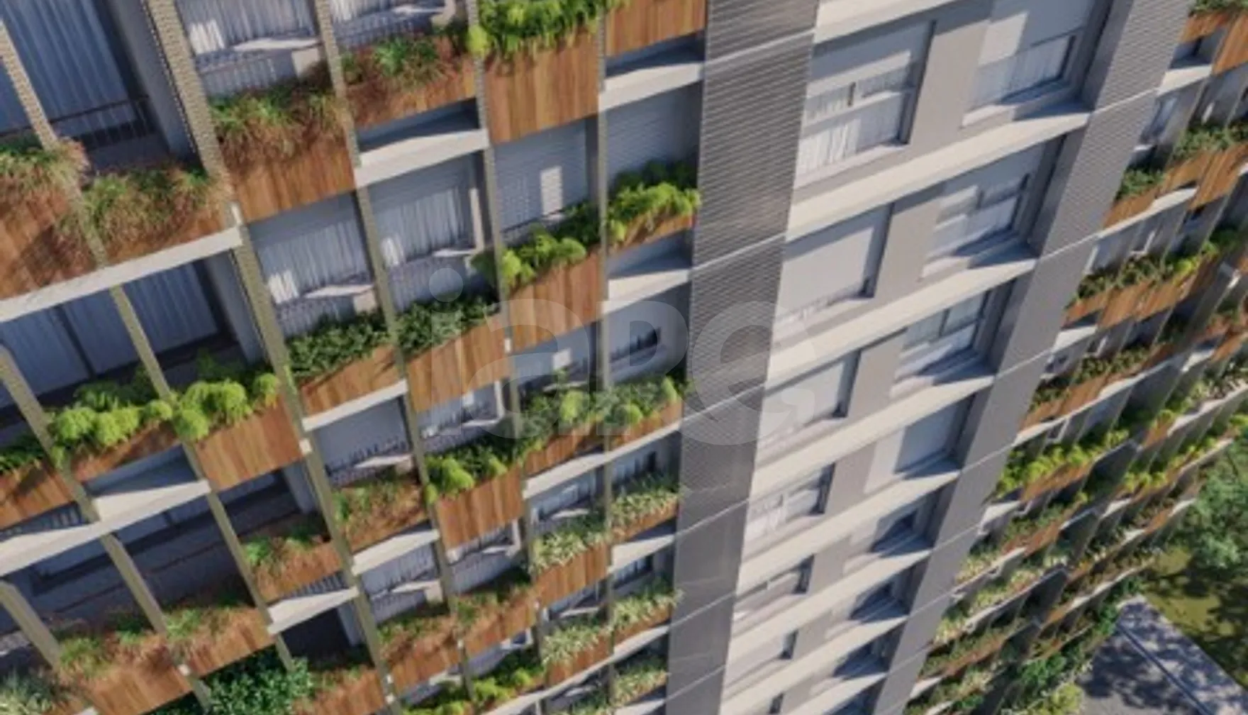 Terrae Vila Madalena - Studio com 29,71 m², em Pinheiros — foto 6