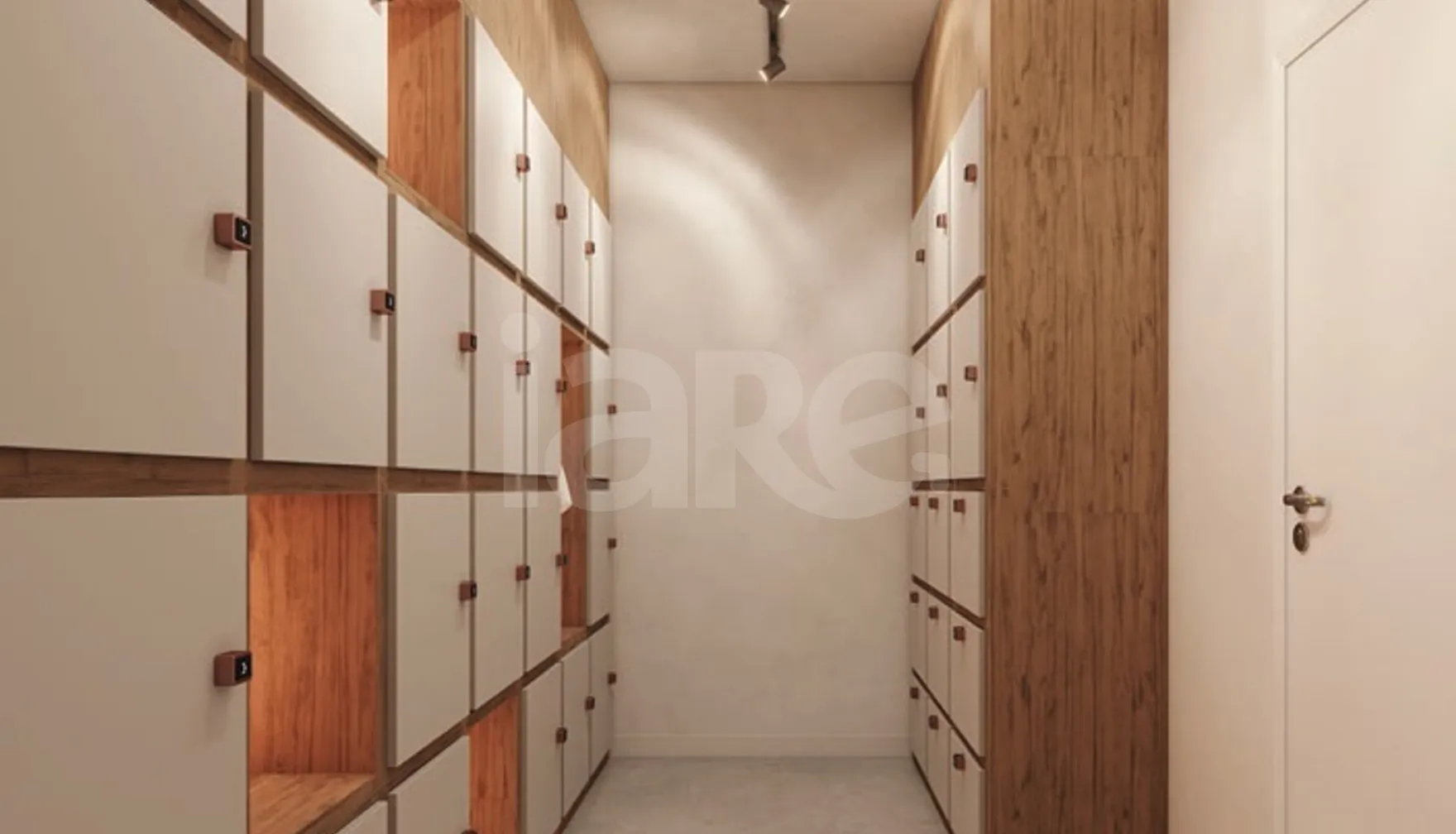 Moema Vida Nova - Garden com 82,2 m², em Indianópolis — foto 11