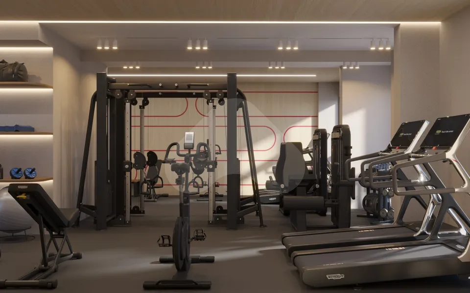 Versa - Studio com 20,79 m², em Bessa — foto 9