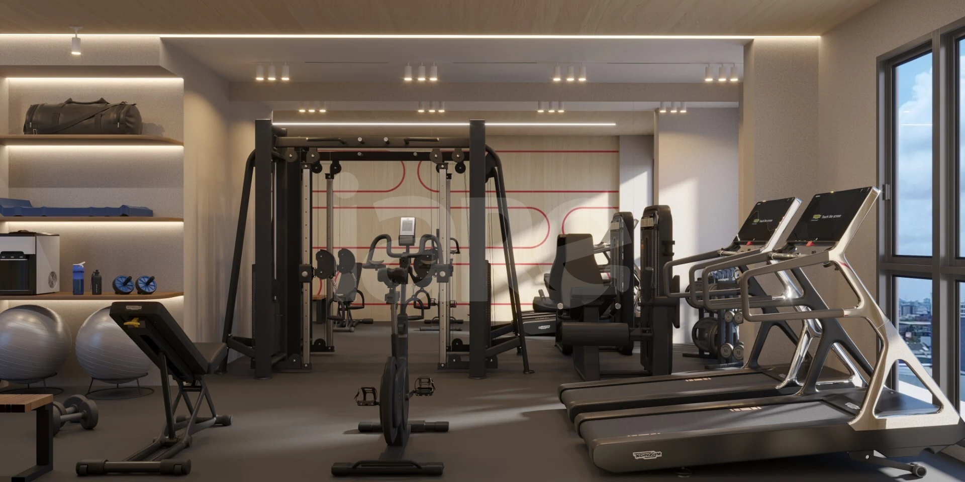 Versa - Studio com 20,79 m², em Bessa — foto 14
