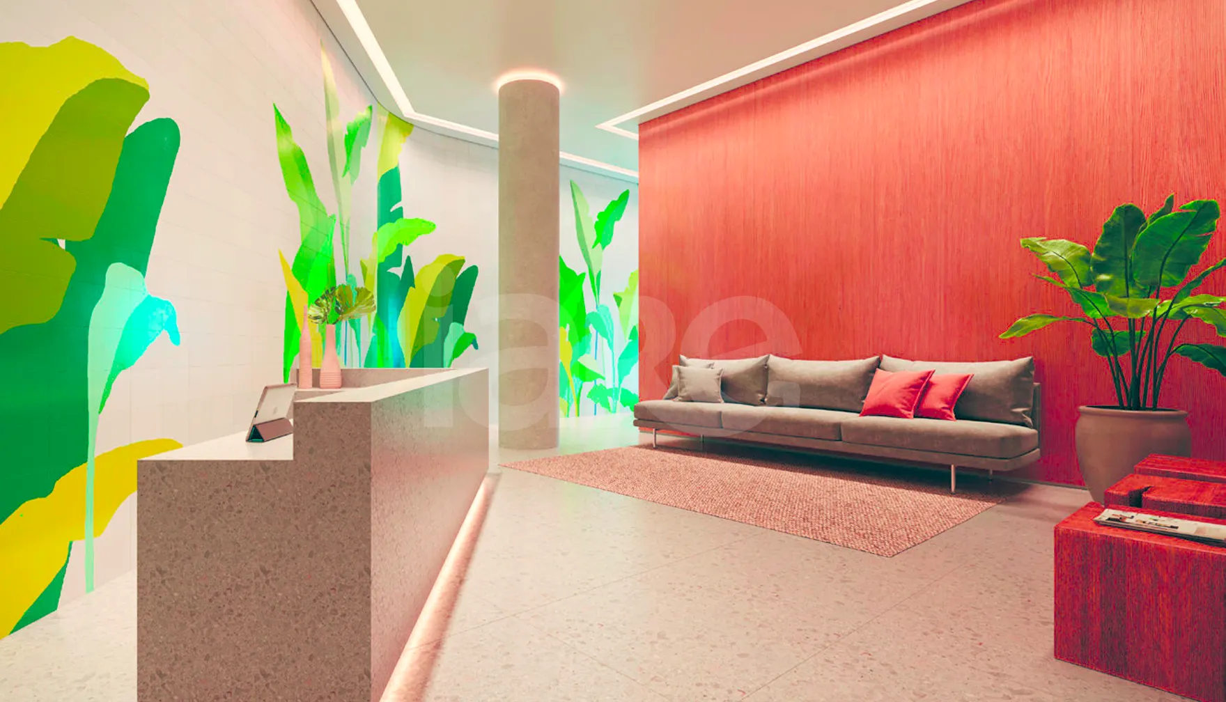 Nurban - Cobertura com 238,07 m², em Botafogo — foto 7