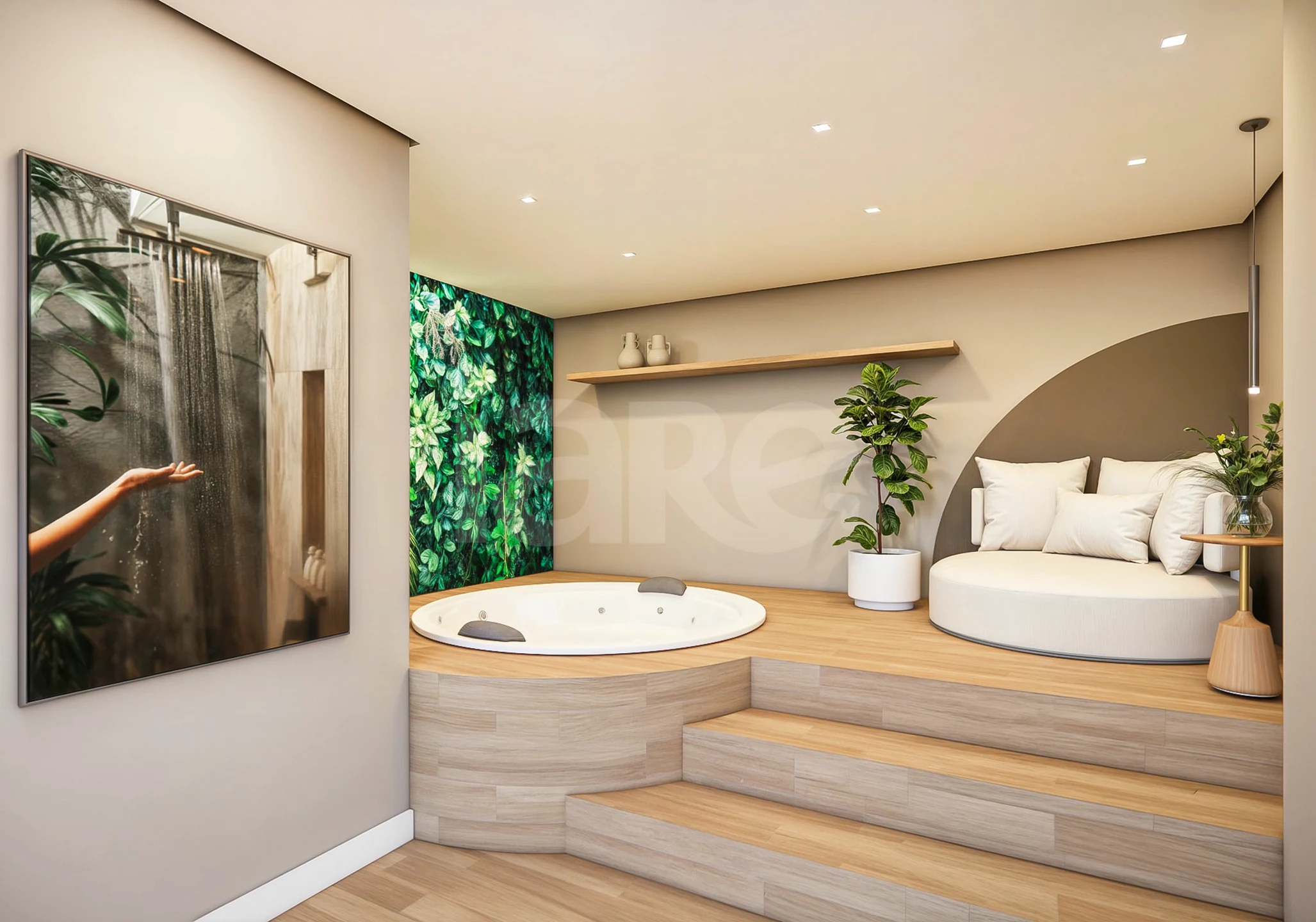 Hug Vitality - Garden com 61,42 m², em Vila Brasil — foto 13
