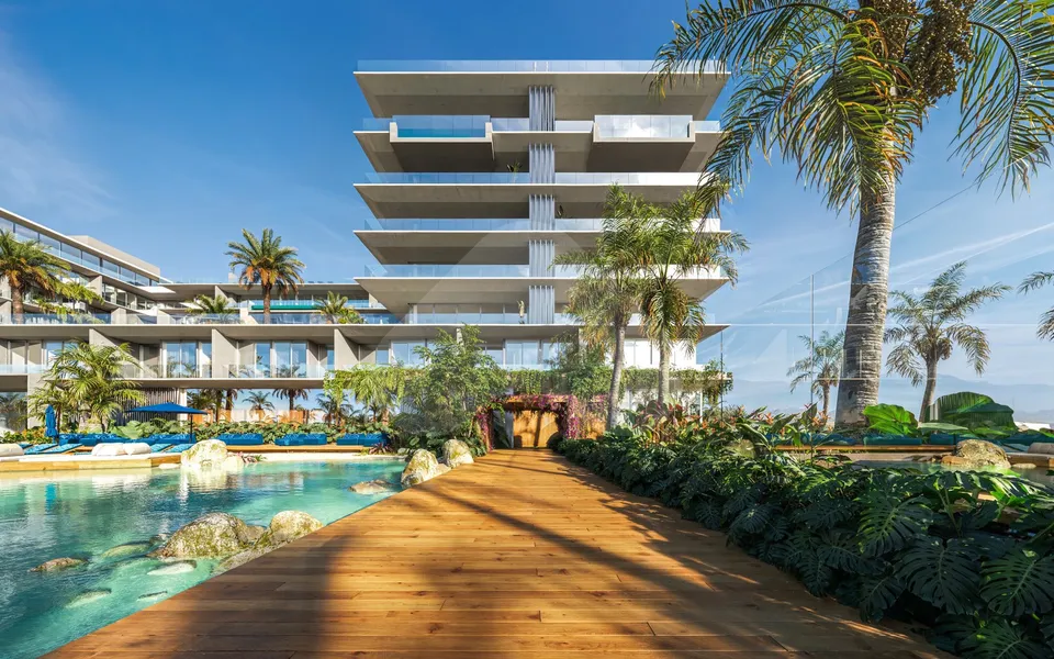 Ilhas Resort Xangri-lá - Apartamento com 85,87 m², em Centro — foto 23