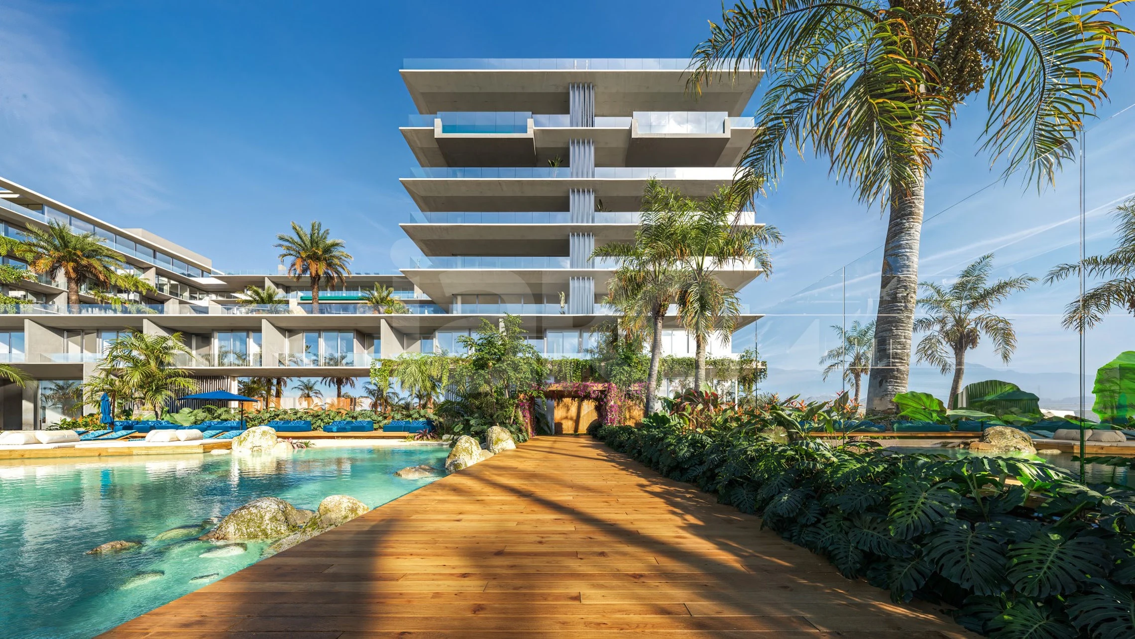 Ilhas Resort Xangri-lá - Garden com 196,25 m², em Centro — foto 30