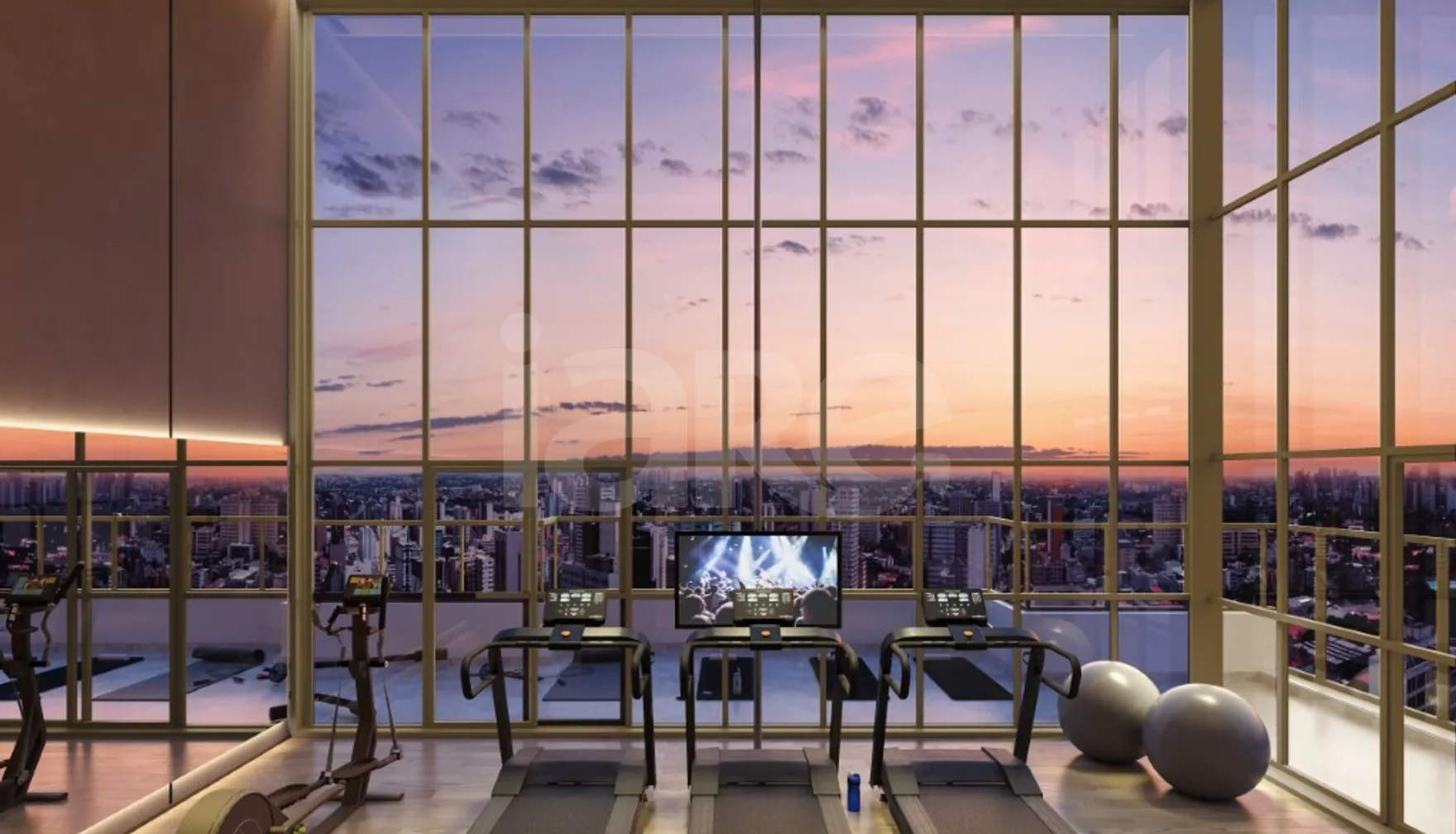 Haus Mitre Reserva Vila Mariana - Cobertura com 280,66 m², em Vila Mariana — foto 5