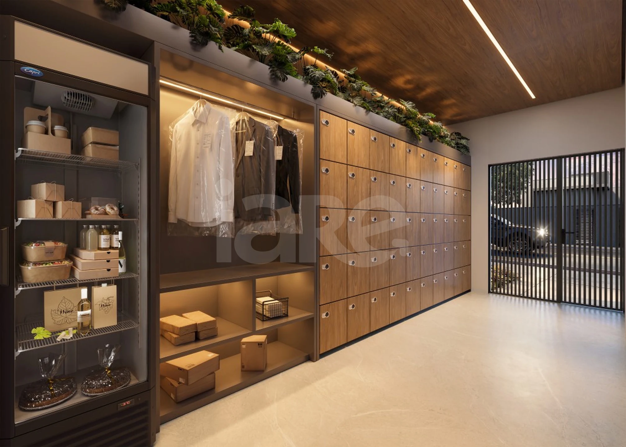 Livigno - Apartamento com 47 m², em Tatuapé — foto 13