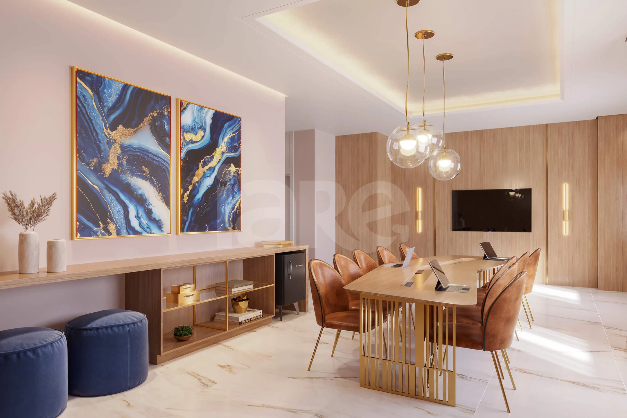 Grand Resort By Living - Apartamento com 74,81 m², em Jardim — foto 13