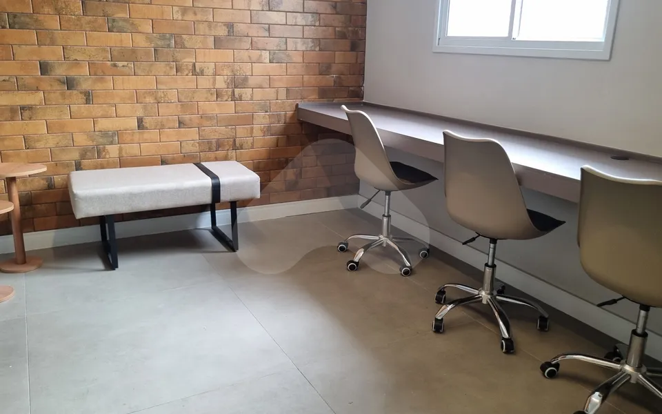Haus Alto do Ipiranga - Apartamento com 34,47 m², em Alto do Ipiranga — foto 12