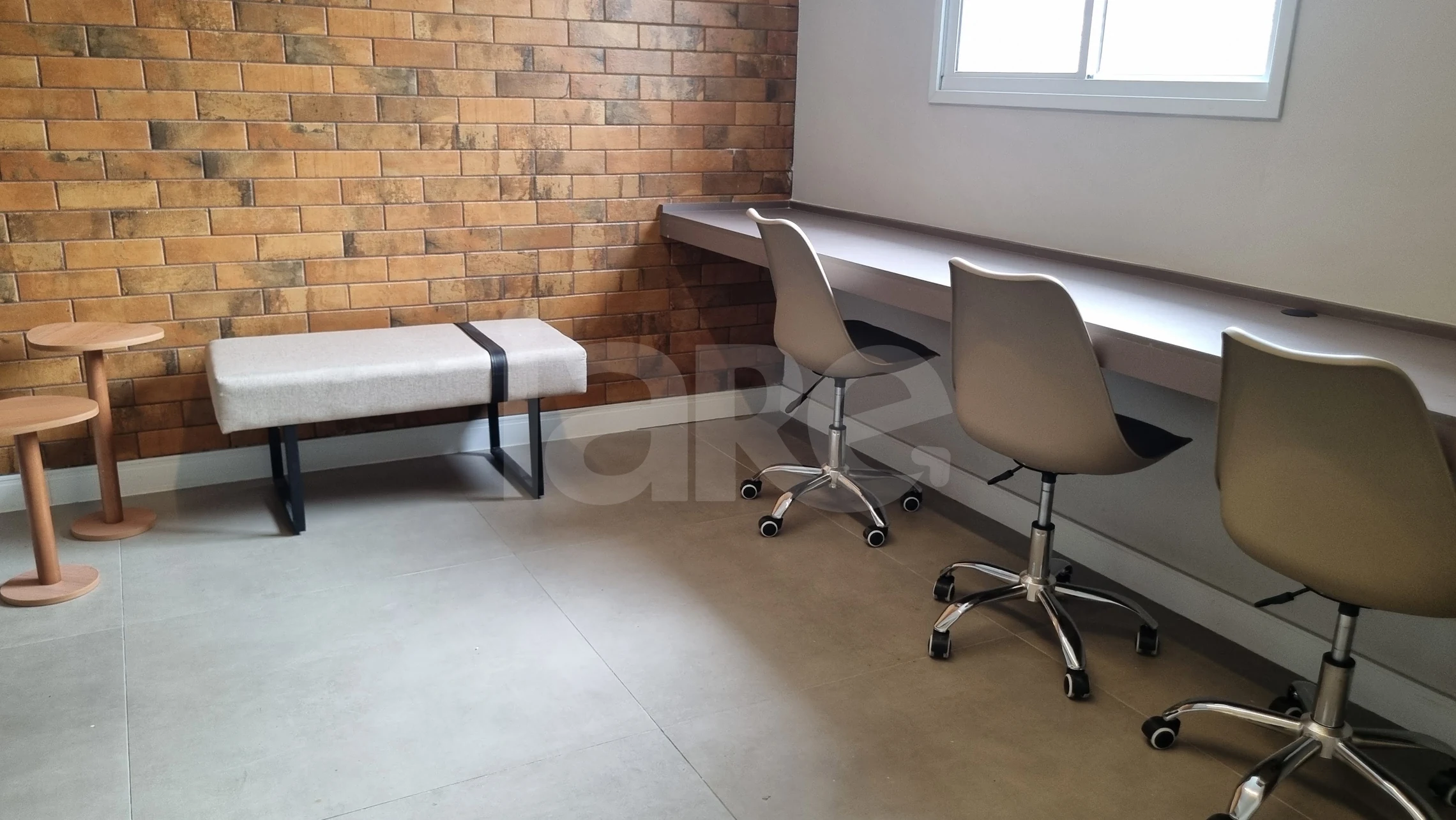 Haus Alto do Ipiranga - Apartamento com 34,47 m², em Alto do Ipiranga — foto 12
