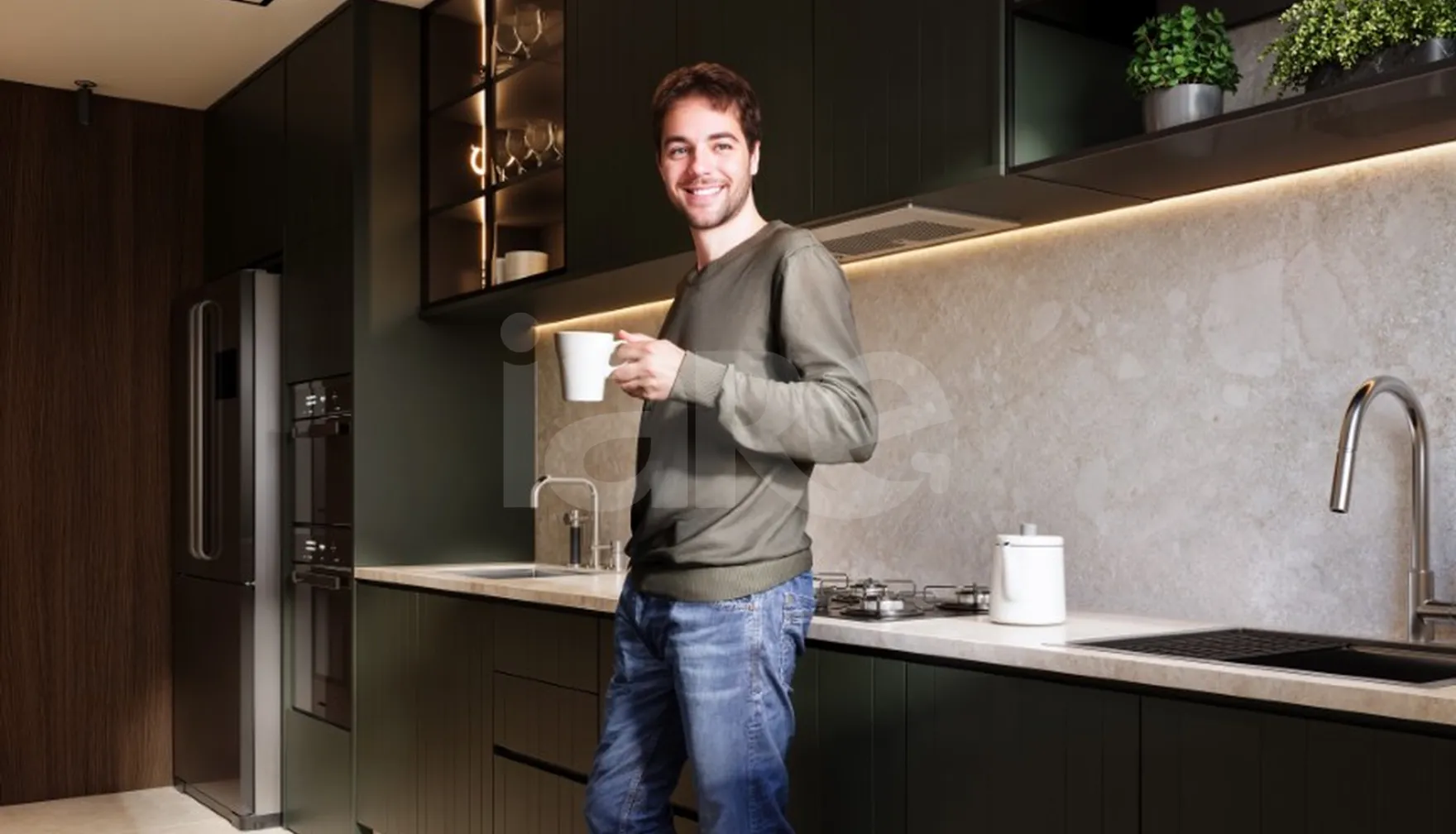 Portofino - Garden com 135,46 m², em Manaíra — foto 7