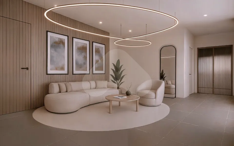 Iberius Jardim São Paulo - Studio com 27,96 m², em Jardim São Paulo — foto 8