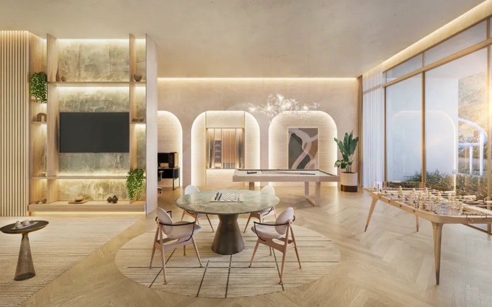 Casa Senses - Apartamento com 251 m², em Brooklin Novo — foto 9