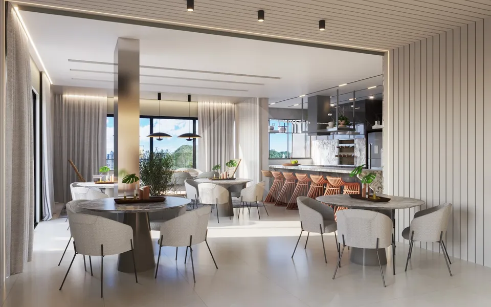 Essência Residence - Apartamento com 72,87 m², em Fazenda — foto 28