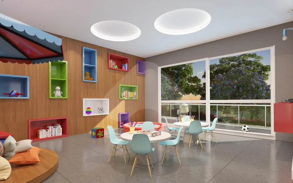 DUOS - Apartamento com 182,37 m², em Três Figueiras — foto 15