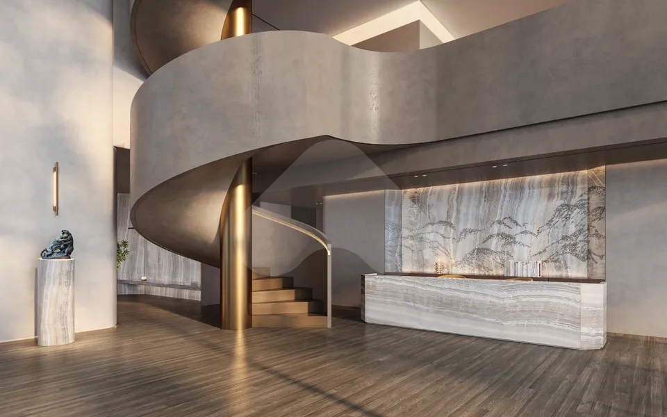 Turin - Studio com 32,44 m², em Batel — foto 9