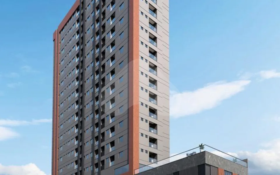 Gran Lunare - Apartamento com 64,6 m², em Morretes — foto 3