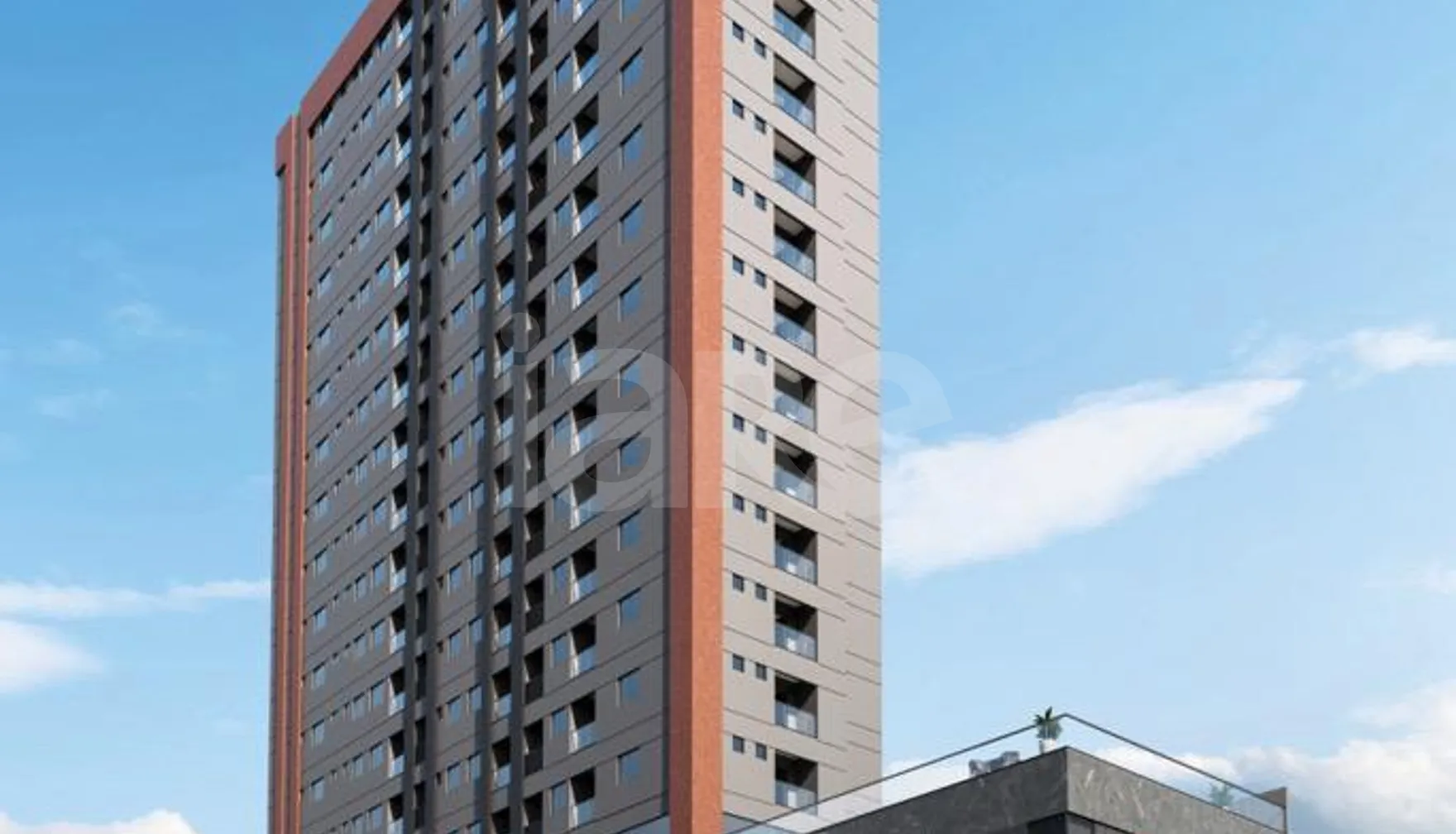 Gran Lunare - Apartamento com 64,6 m², em Morretes — foto 5