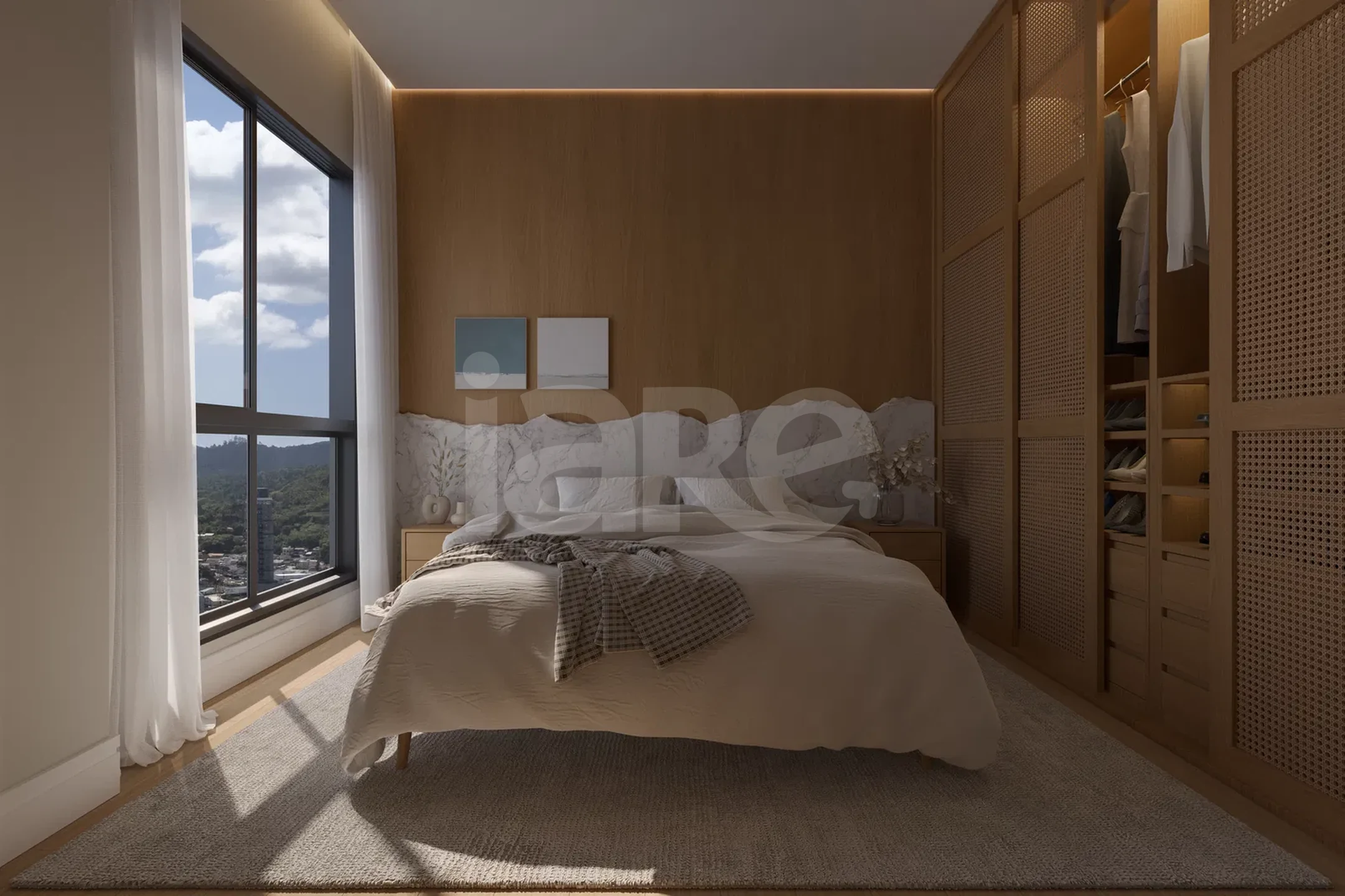 Tívoli - Apartamento com 120 m², em Balneário Perequê — foto 7