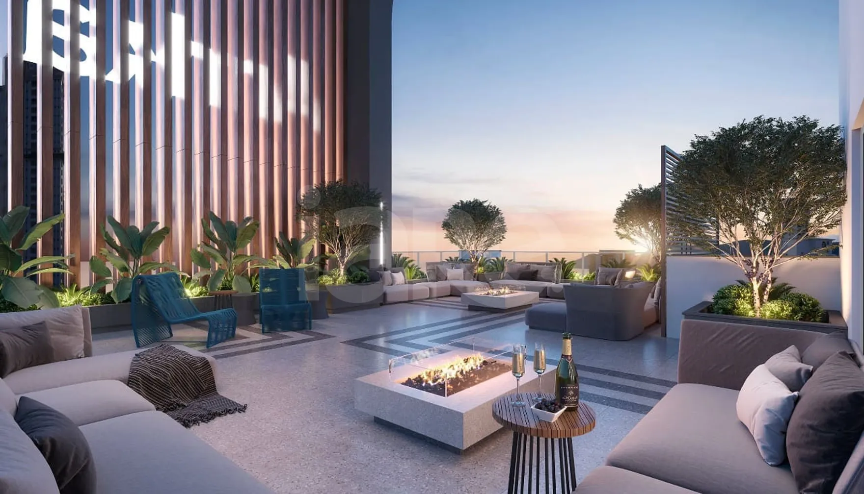Timeless Arrka at Alvin - Garden com 182,59 m², em Centro — foto 25