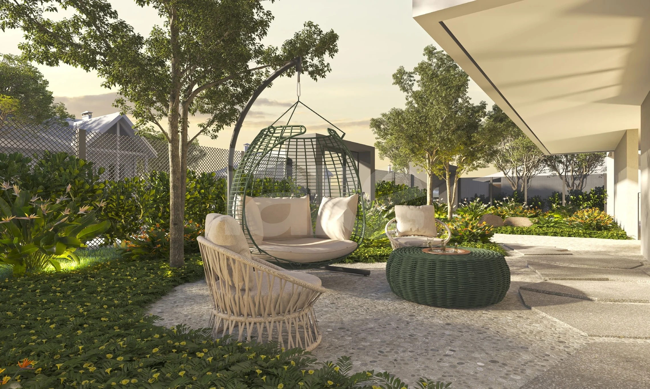 Varandas Trend Living - Apartamento com 55,7 m², em Nossa Senhora das Graças — foto 27