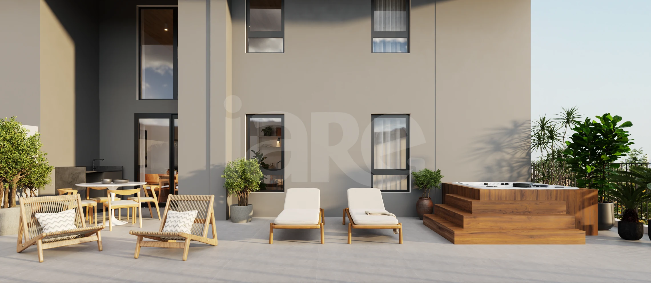 Laguna Sky Garden - Garden com 48,08 m², em São Pedro — foto 31