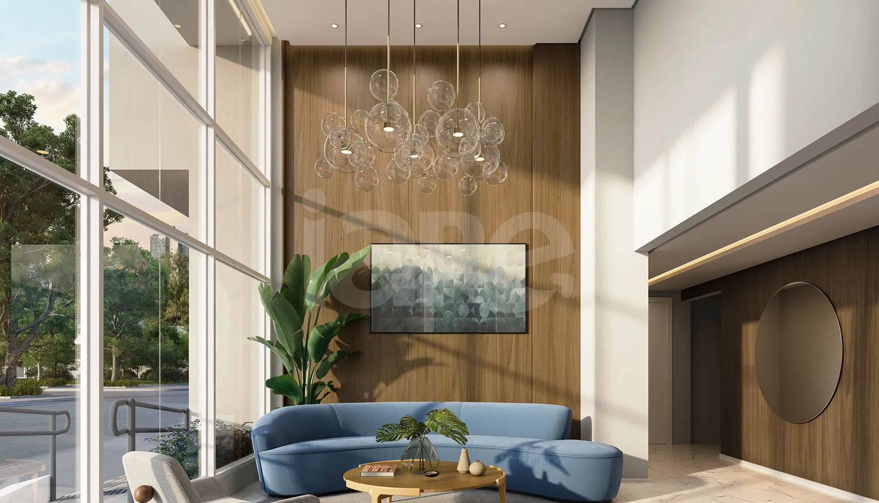 Viva Benx Klabin - Apartamento com 36,15 m², em Chácara Klabin — foto 18