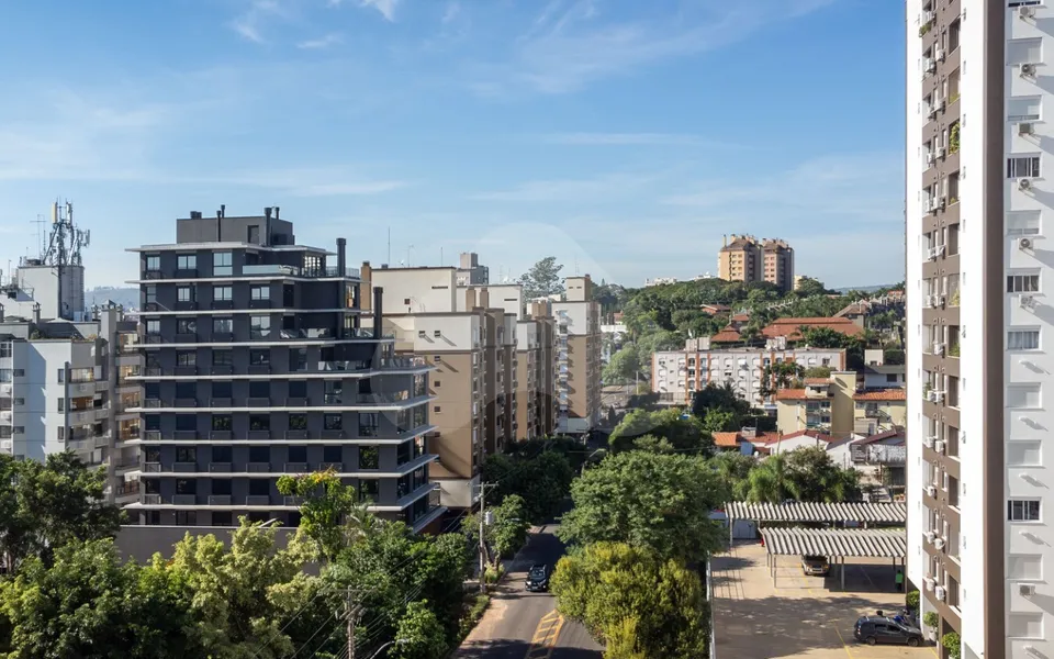 iO Boa Vista - Studio com 41,59 m², em Boa Vista — foto 5