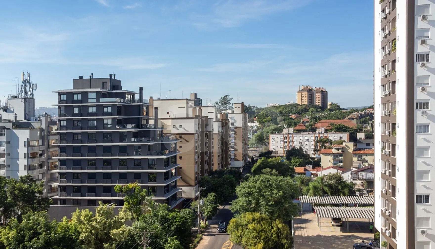 iO Boa Vista - Studio com 41,59 m², em Boa Vista — foto 15