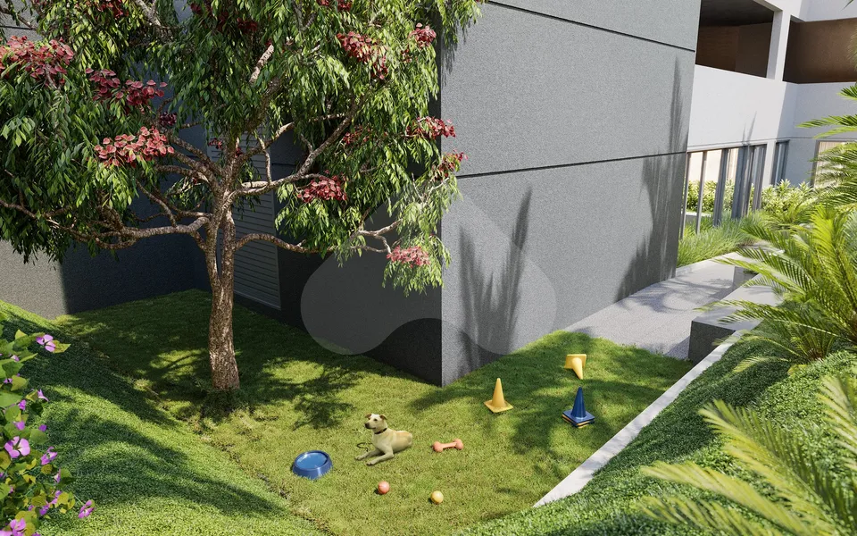 Elements Higienópolis - Apartamento com 29,24 m², em Higienópolis — foto 30