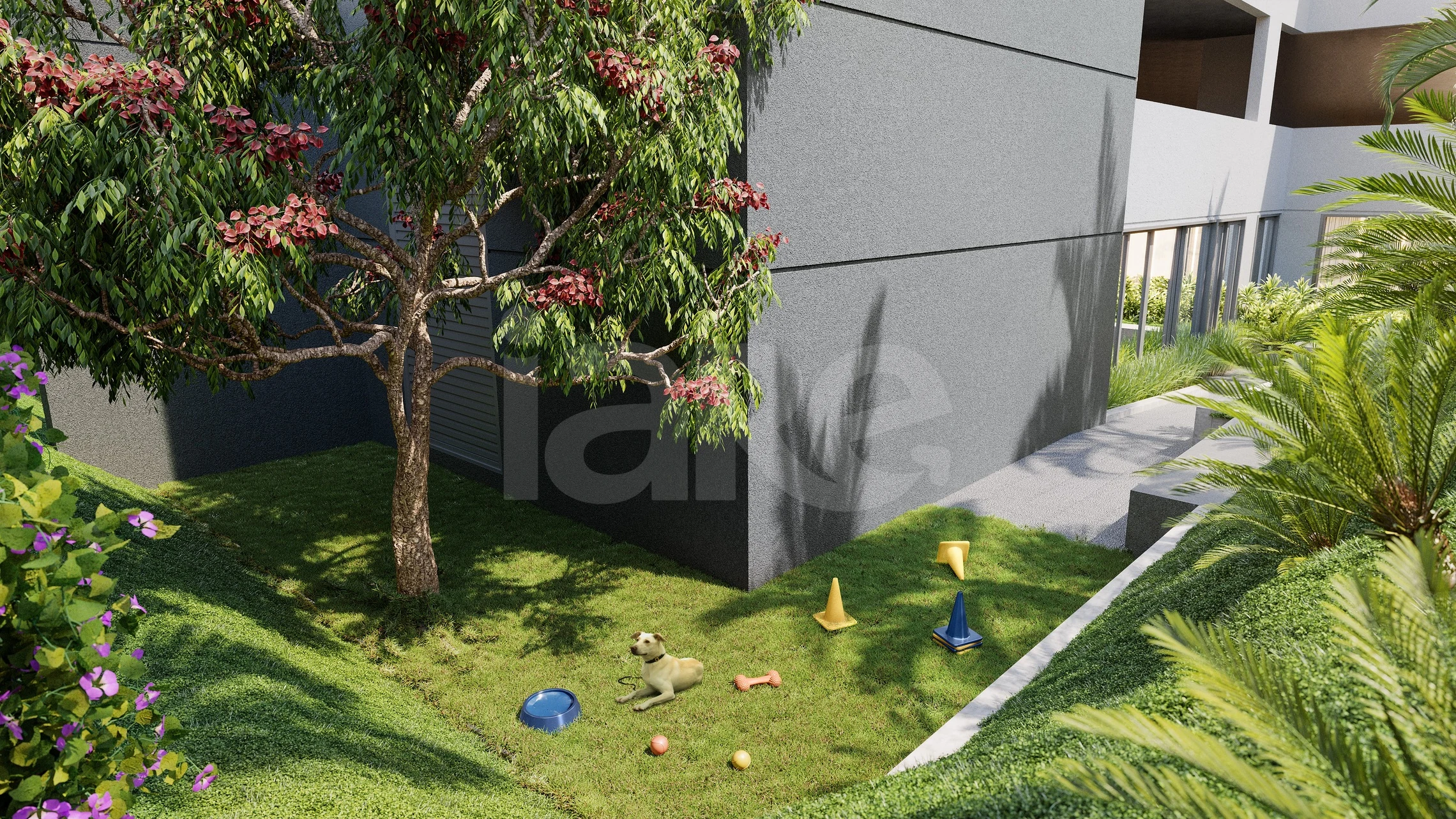 Elements Higienópolis - Apartamento com 43,94 m², em Higienópolis — foto 25
