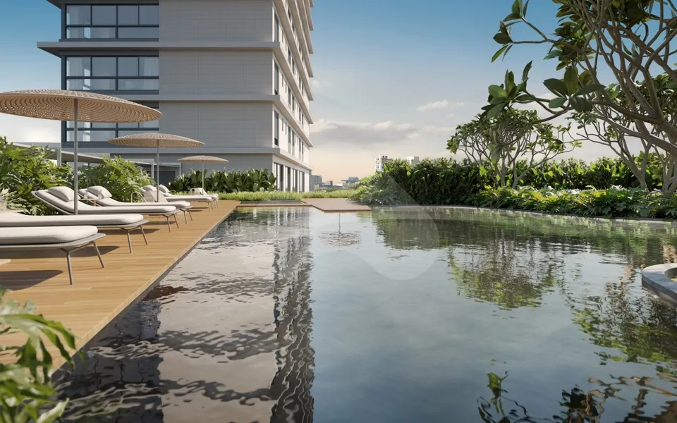 Edition Moinhos - Apartamento com 146,46 m², em Moinhos de Vento — foto 24
