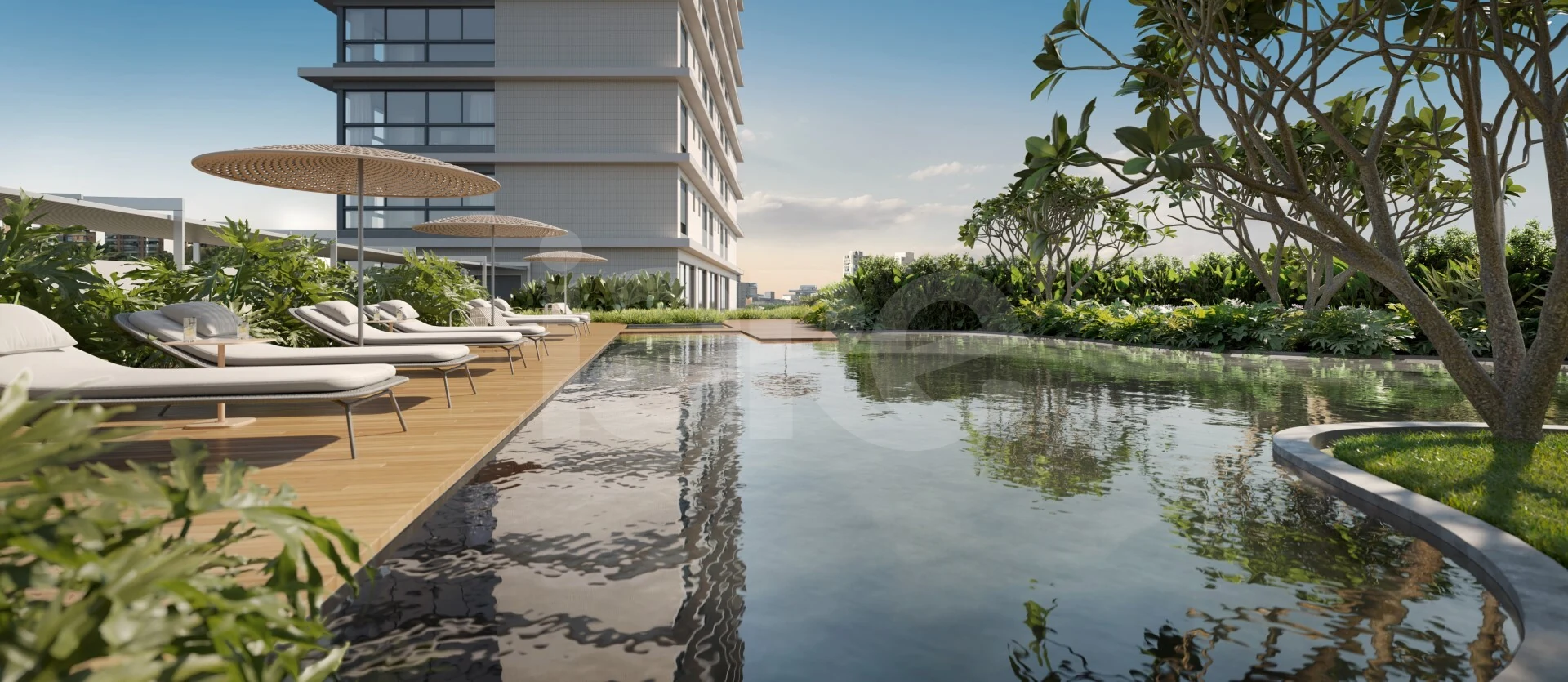 Edition Moinhos - Apartamento com 172,03 m², em Moinhos de Vento — foto 24