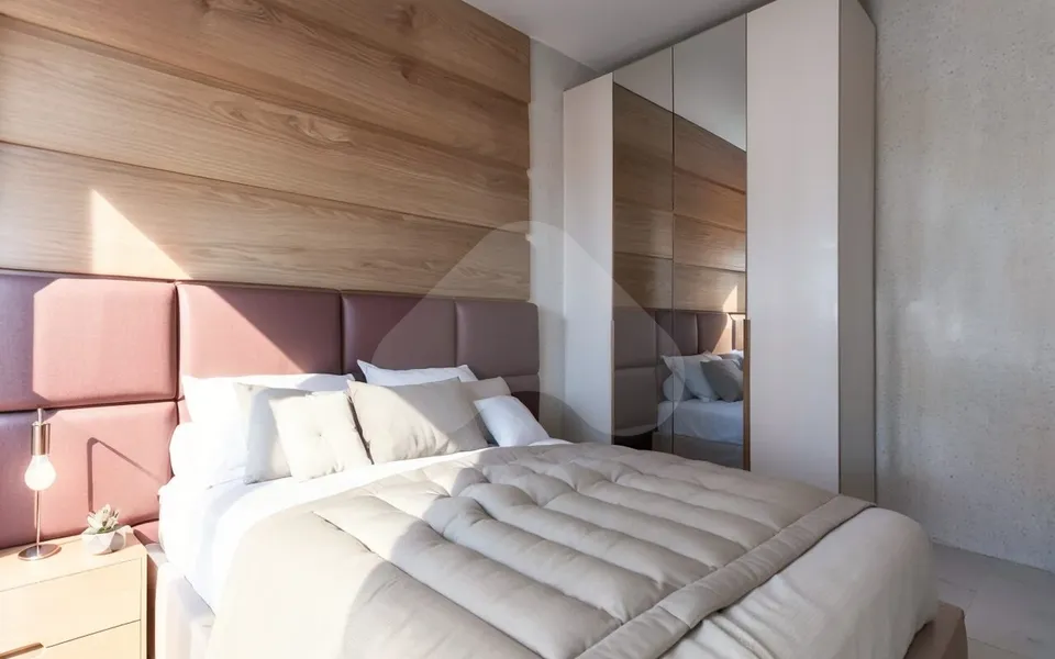 Solis - Studio com 32,56 m², em Ingleses do Rio Vermelho — foto 30