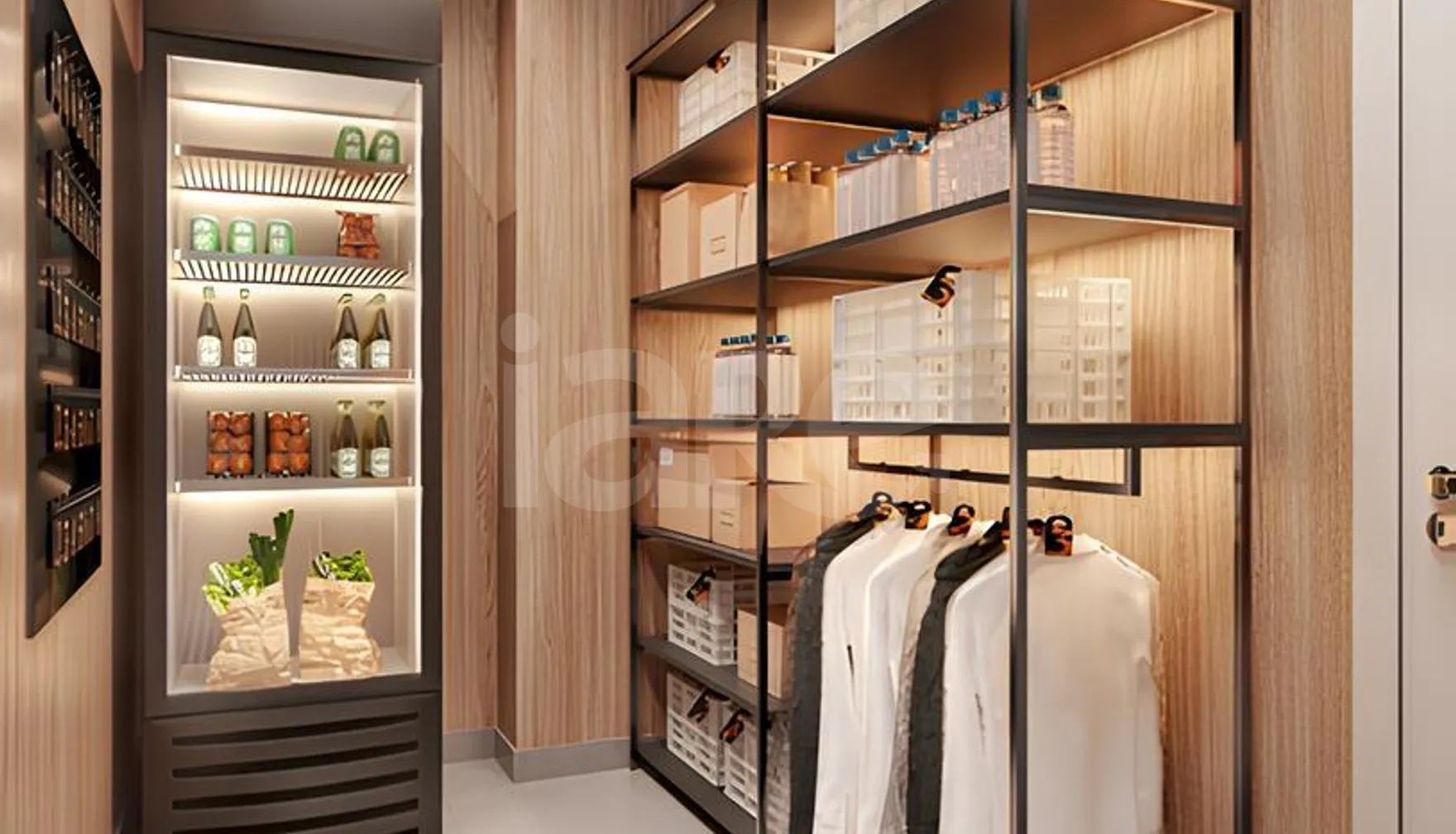 Singular for Life - Apartamento com 250,61 m², em Praia do Canto — foto 16