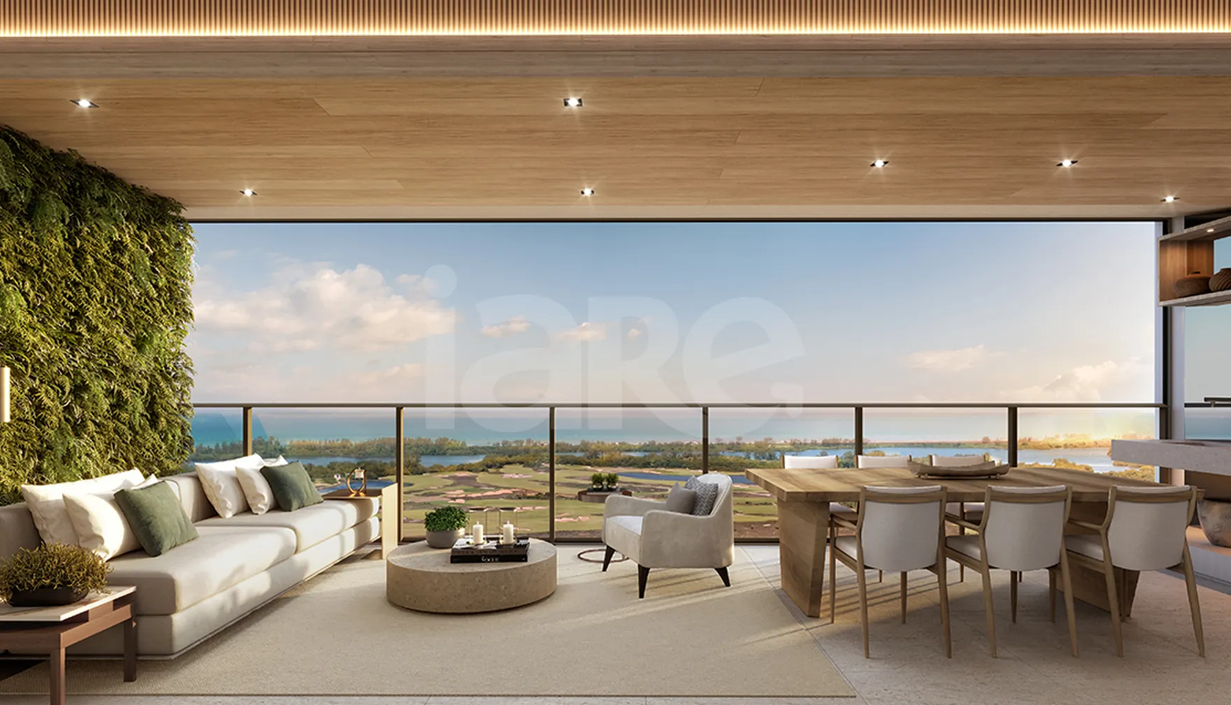 Oceana Golf - Apartamento com 194,32 m², em Barra da Tijuca — foto 20