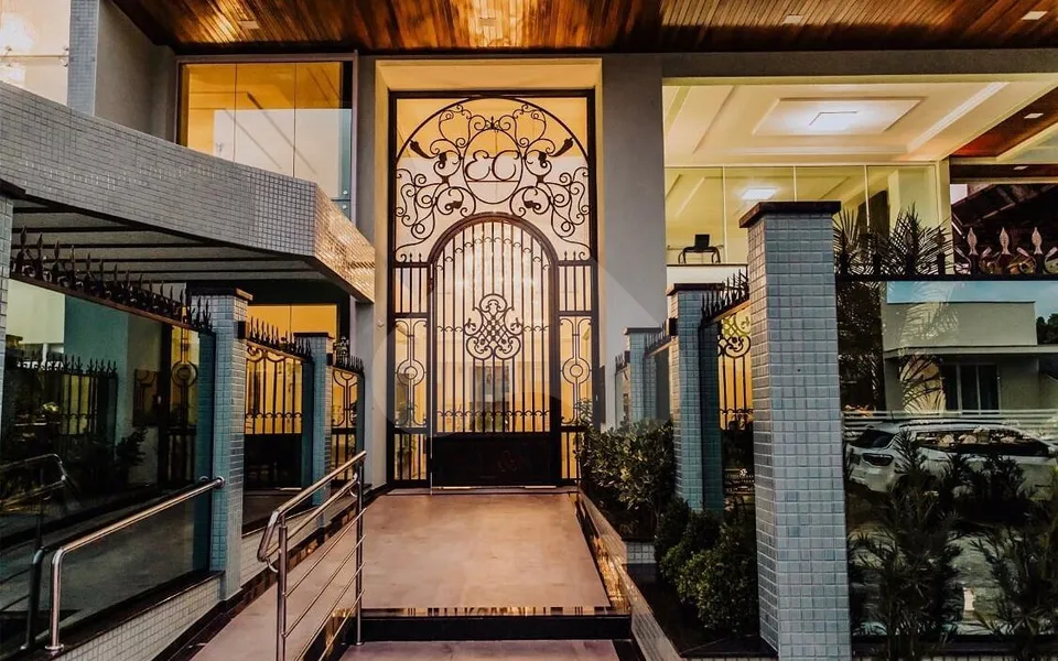 Eunice Costa - Cobertura com 142,93 m², em Canto Grande — foto 5