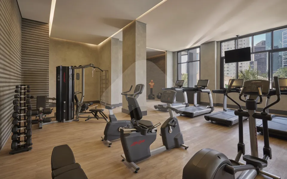 Expand Pinheiros - Apartamento com 49,95 m², em Pinheiros — foto 27