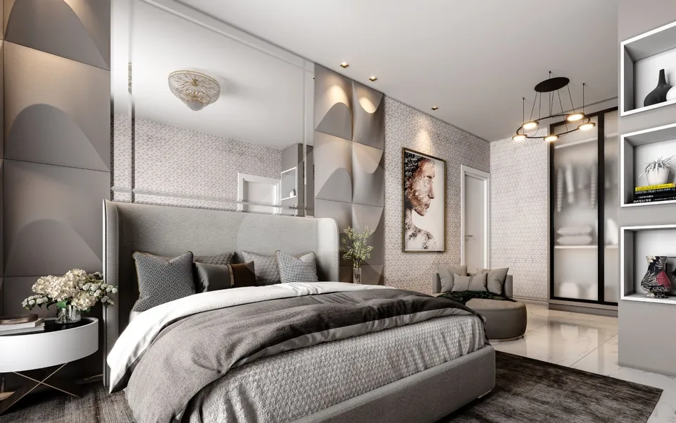 Summit Tower Residence - Apartamento com 150,51 m², em Meia Praia — foto 14