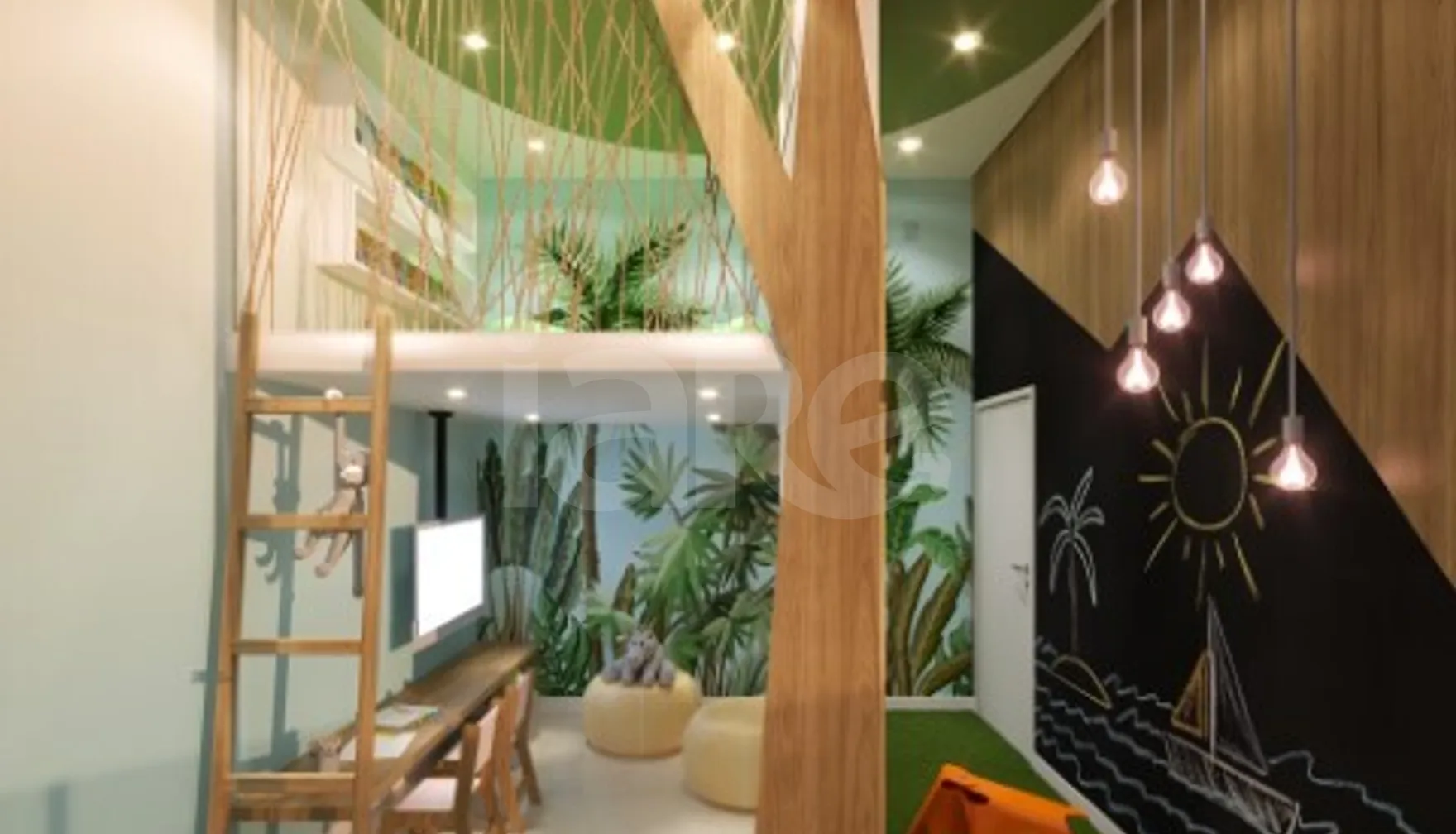 39 Sete Perdizes - Cobertura com 211 m², em Perdizes — foto 20