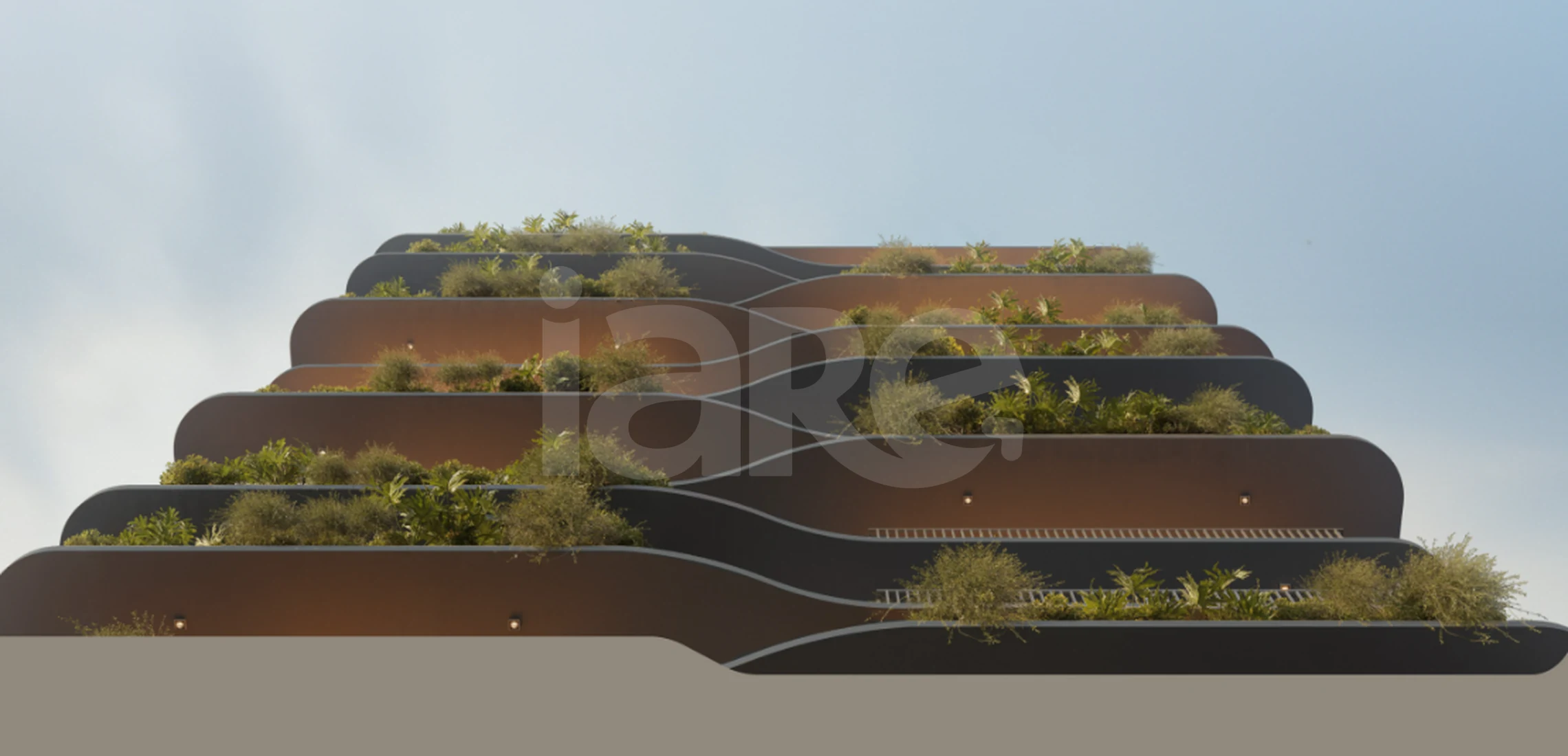 Synthè - Apartamento com 176,89 m², em Mont Serrat — foto 1