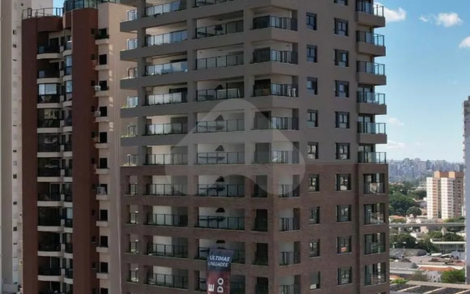 Brunello Mooca - Apartamento com 155,3 m², em Mooca — foto 8