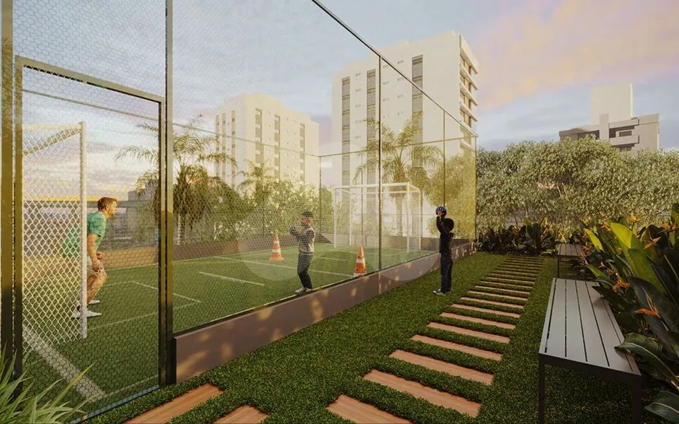 Palácio das Videiras - Apartamento com 76,12 m², em Madalena — foto 12