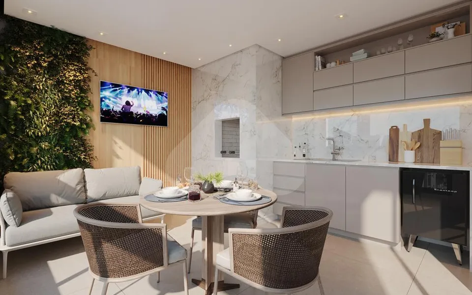 Yellowstone Park - Loja com 83,35 m², em Meia Praia — foto 6