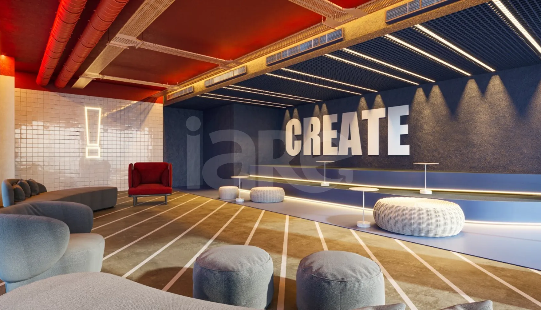 Le Labo - Sala comercial com 40,9 m², em Jardim Oceania — foto 9