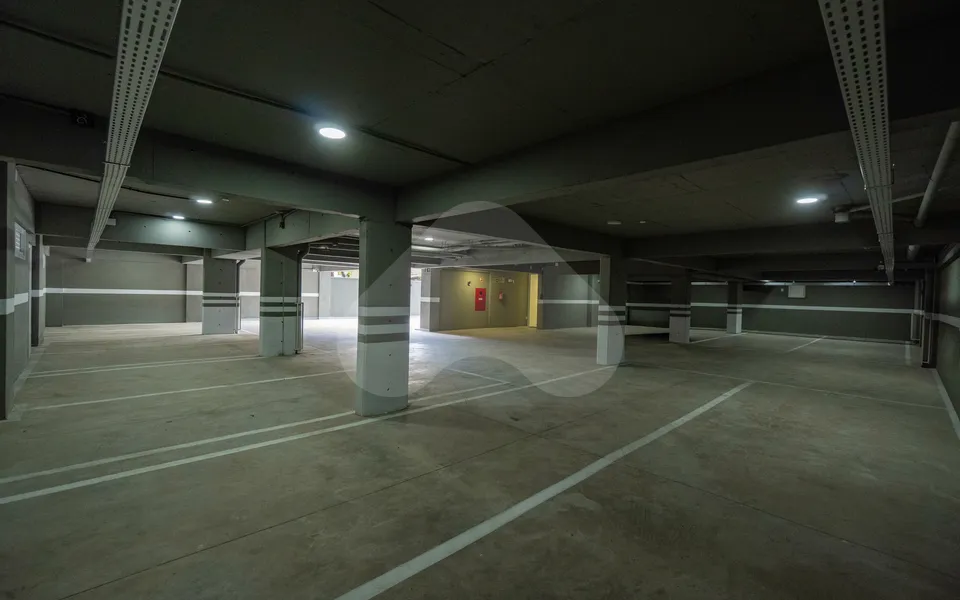 Maria Maggiore - Apartamento com 95,28 m², em Jardim Itu — foto 16