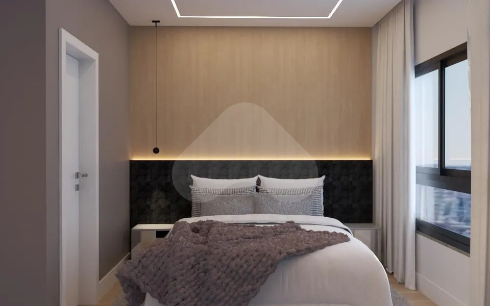 Monte Moriá - Studio com 42 m², em Morretes — foto 43