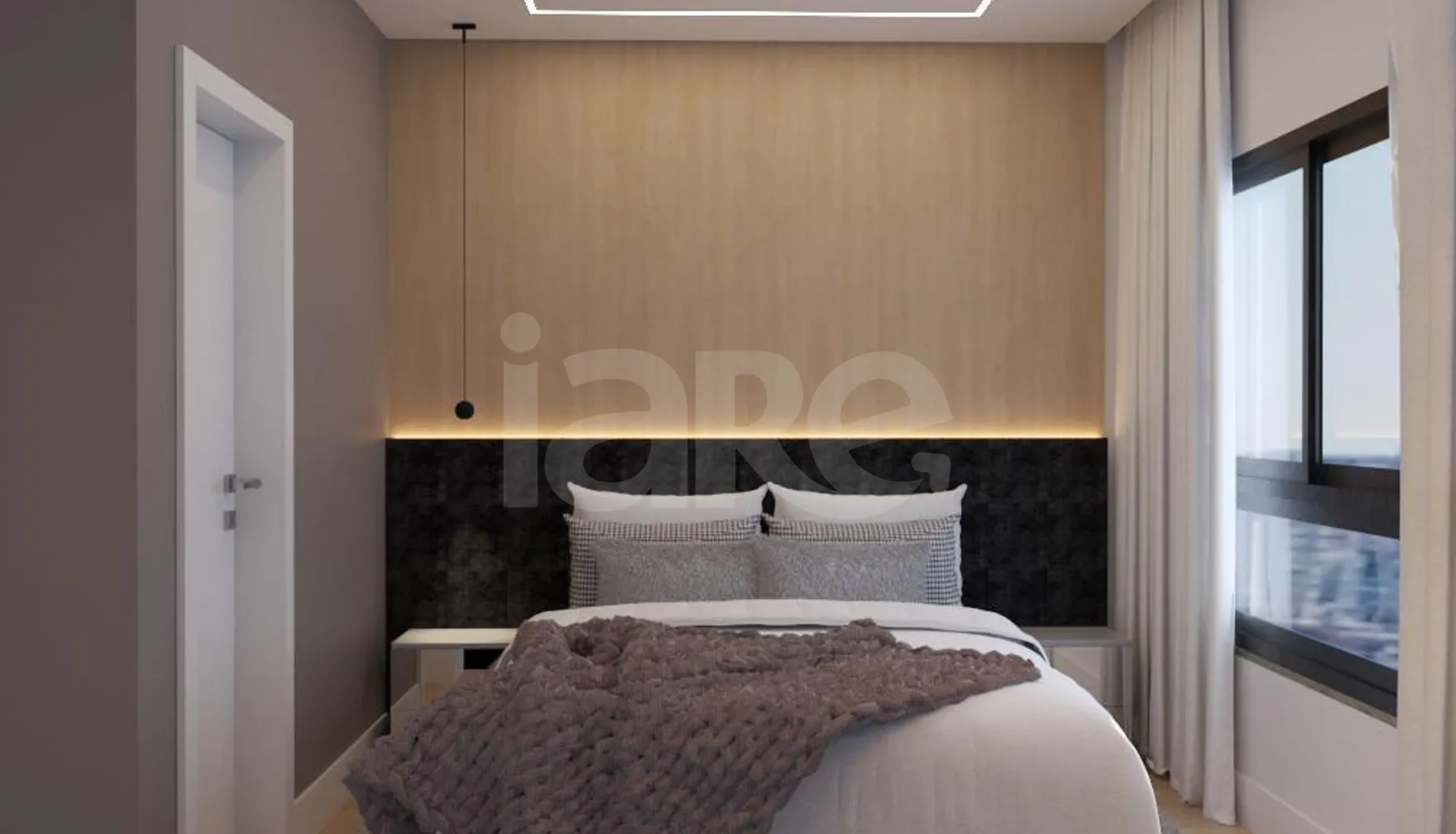 Monte Moriá - Studio com 42 m², em Morretes — foto 15