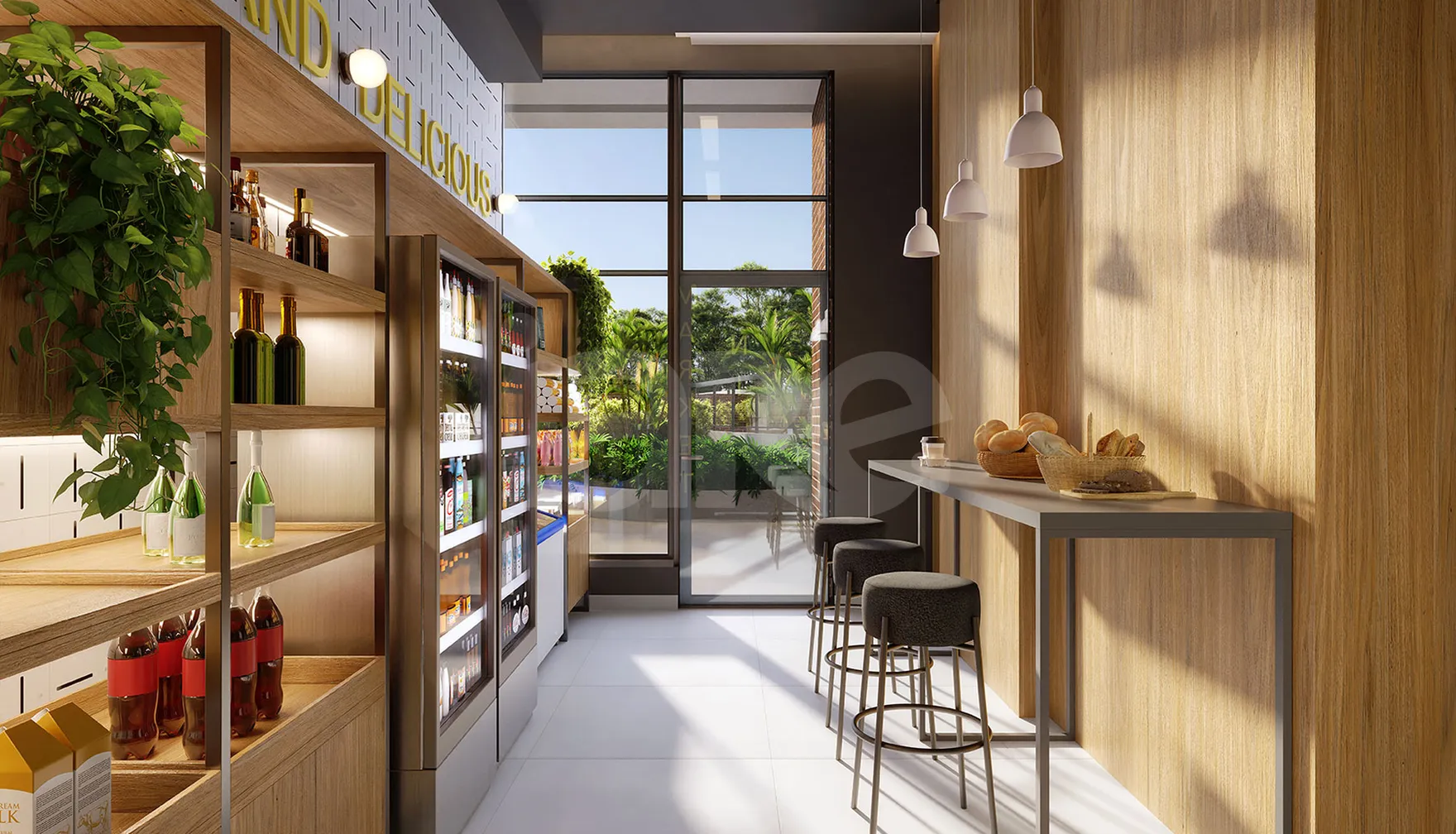 Fontelo - Apartamento com 106 m², em Campestre — foto 25