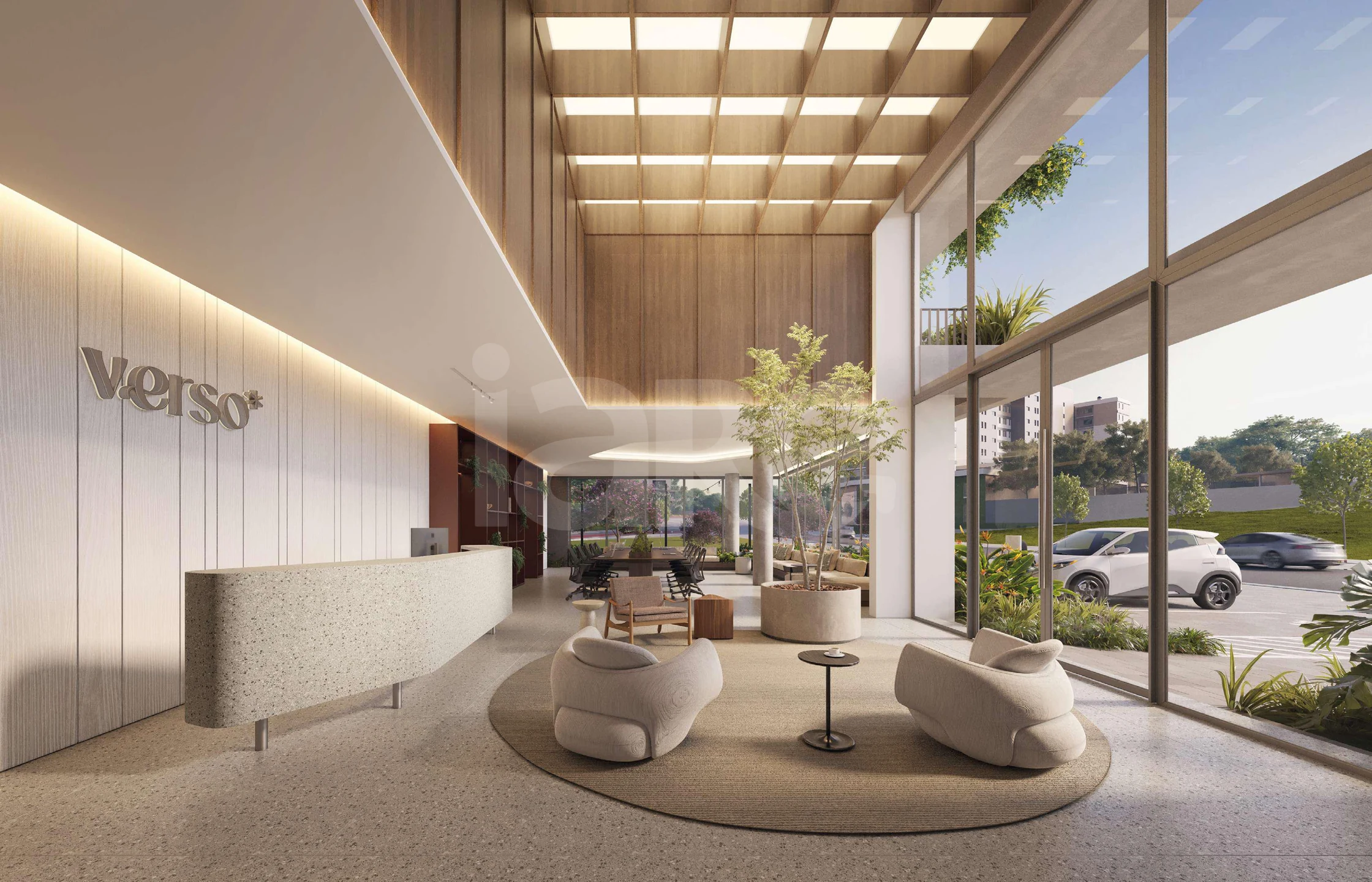 Verso - Studio com 77,09 m², em Três Vendas — foto 6